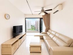 The Lakefront Residences (D22), Condominium #558854171